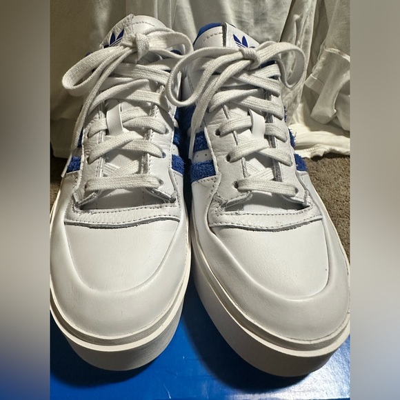 Adidas Forum Bonega (platform) - Picture 3 of 7